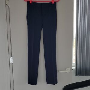 NYDJ Women's Navy Dress Pants